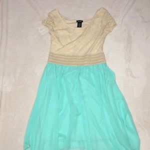 Rue 21 Dress